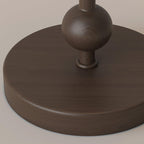 Hugo Barbell Floor Lamp