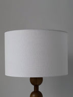 Hugo Barbell Floor Lamp