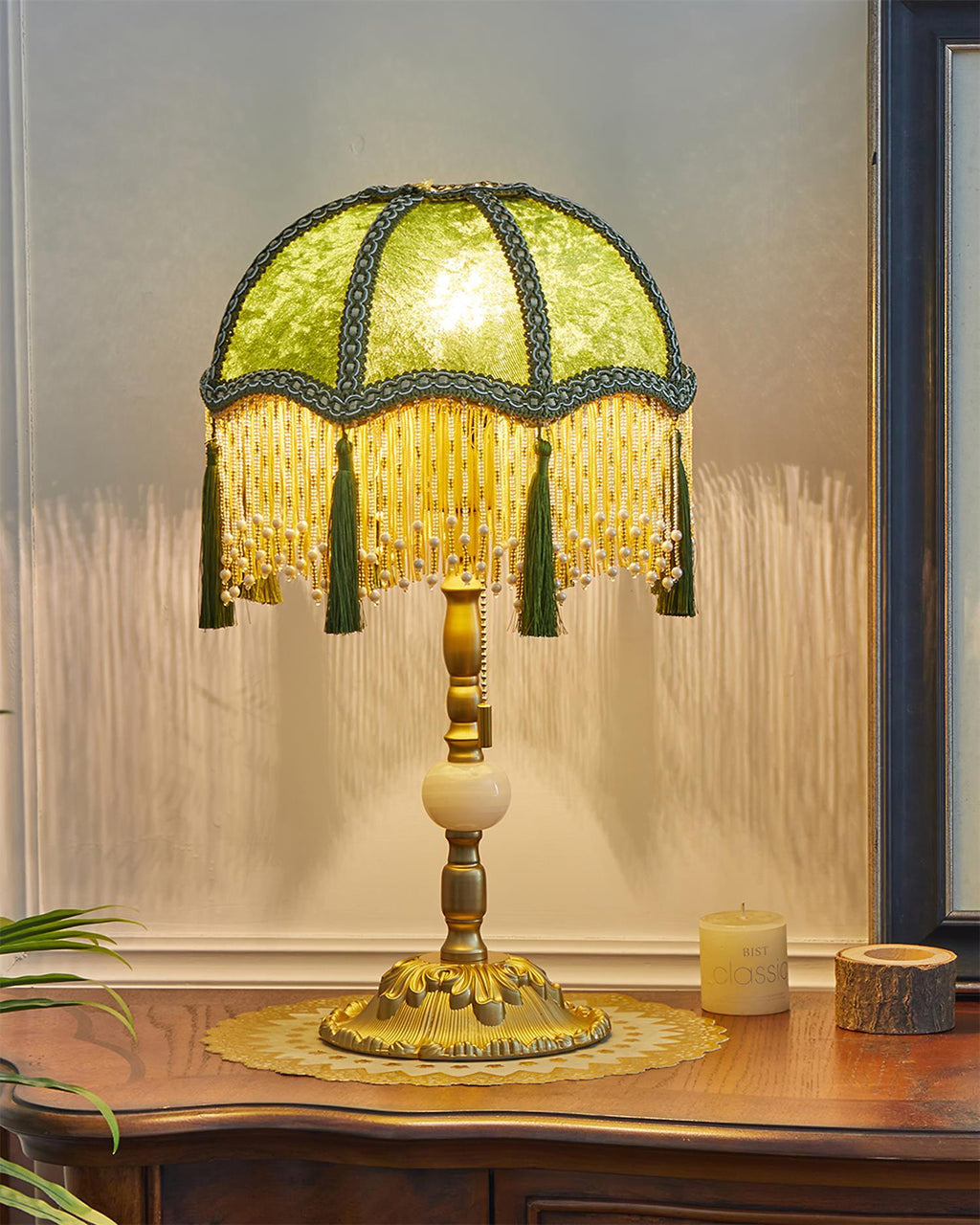 Jewels Table Lamp