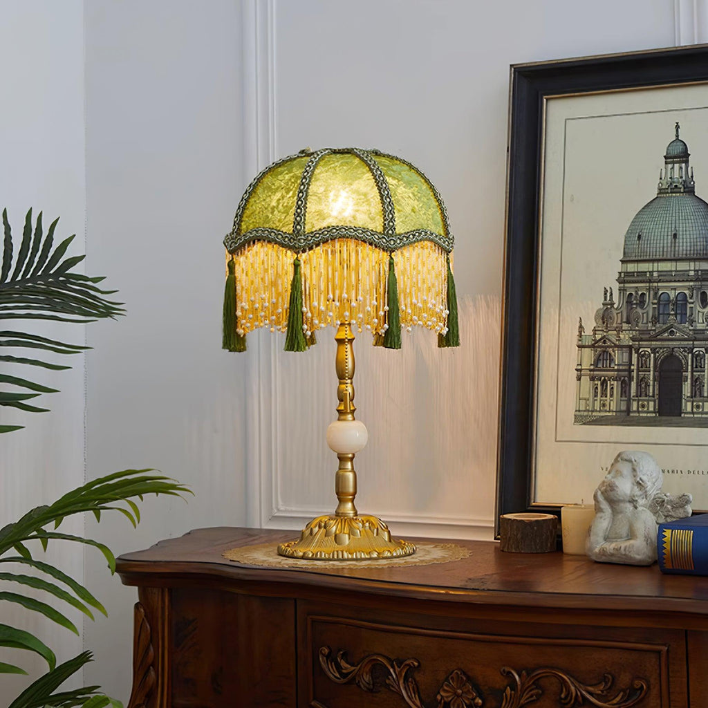 Jewels Table Lamp