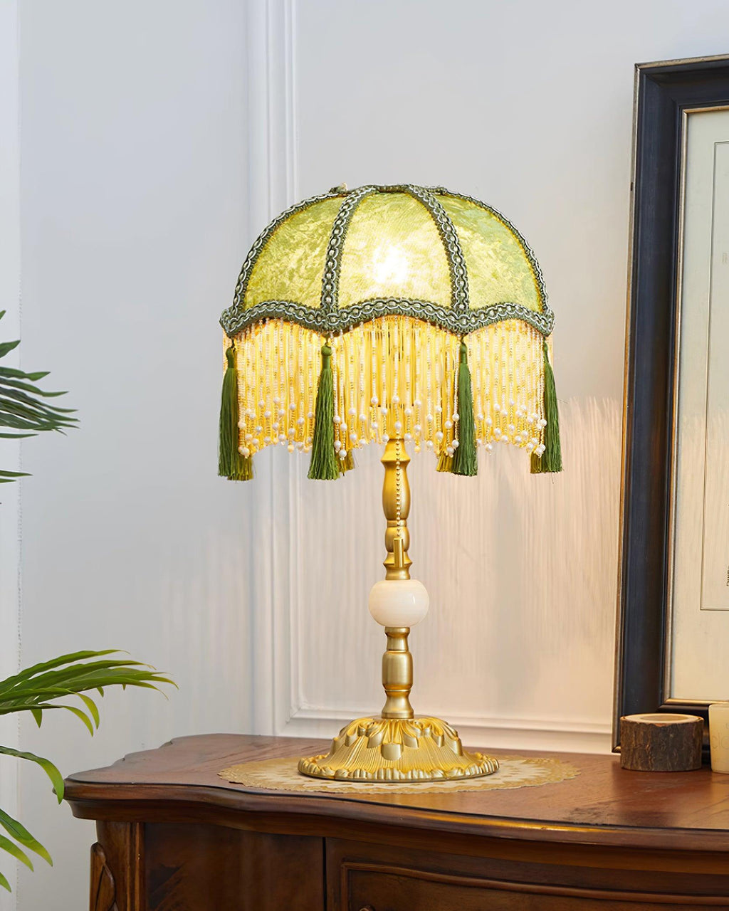 Jewels Table Lamp