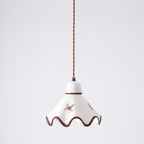 Josiah Ceramics Pendant Lamp