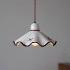 Josiah Ceramics Pendant Lamp