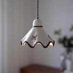 Josiah Ceramics Pendant Lamp