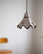 Josiah Ceramics Pendant Lamp