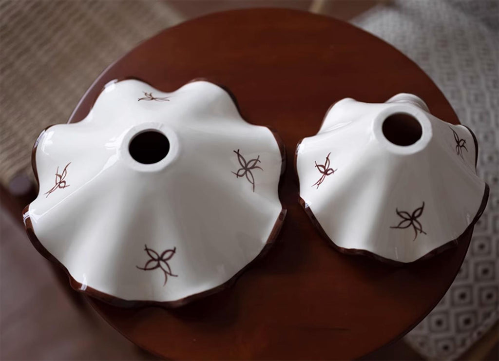 Josiah Ceramics Pendant Lamp