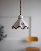 Josiah Ceramics Pendant Lamp