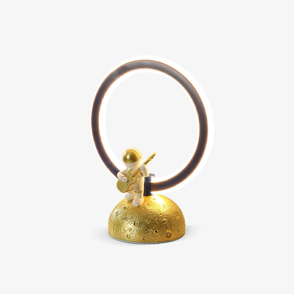 Jude Astronaut Table Lamp