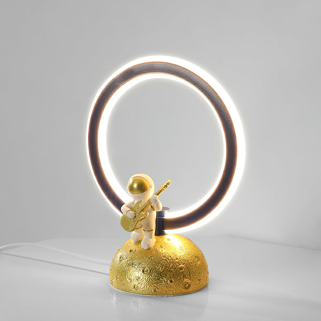Jude Astronaut Table Lamp