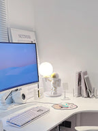 Jude Astronaut Table Lamp