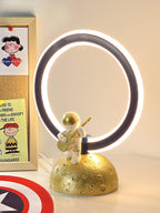 Jude Astronaut Table Lamp