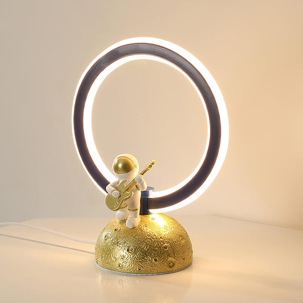 Jude Astronaut Table Lamp