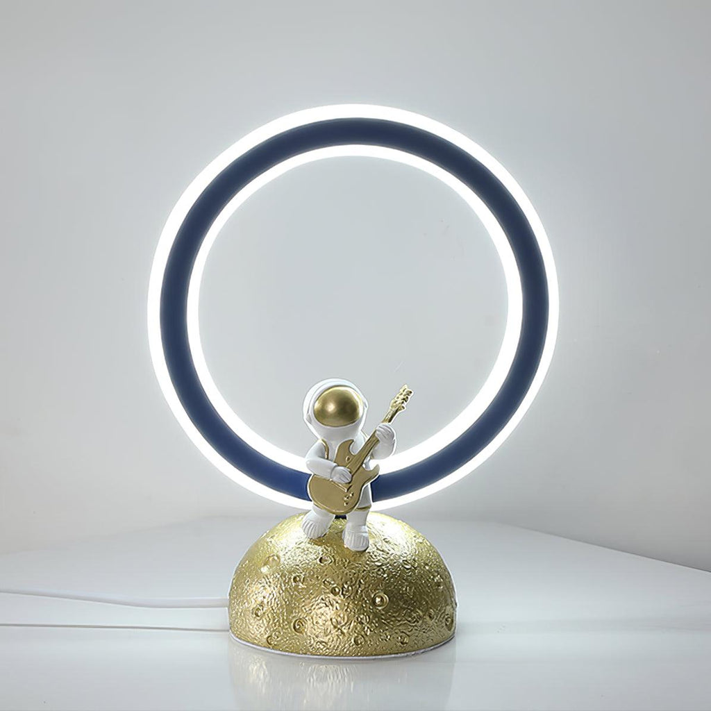 Jude Astronaut Table Lamp