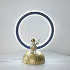 Jude Astronaut Table Lamp