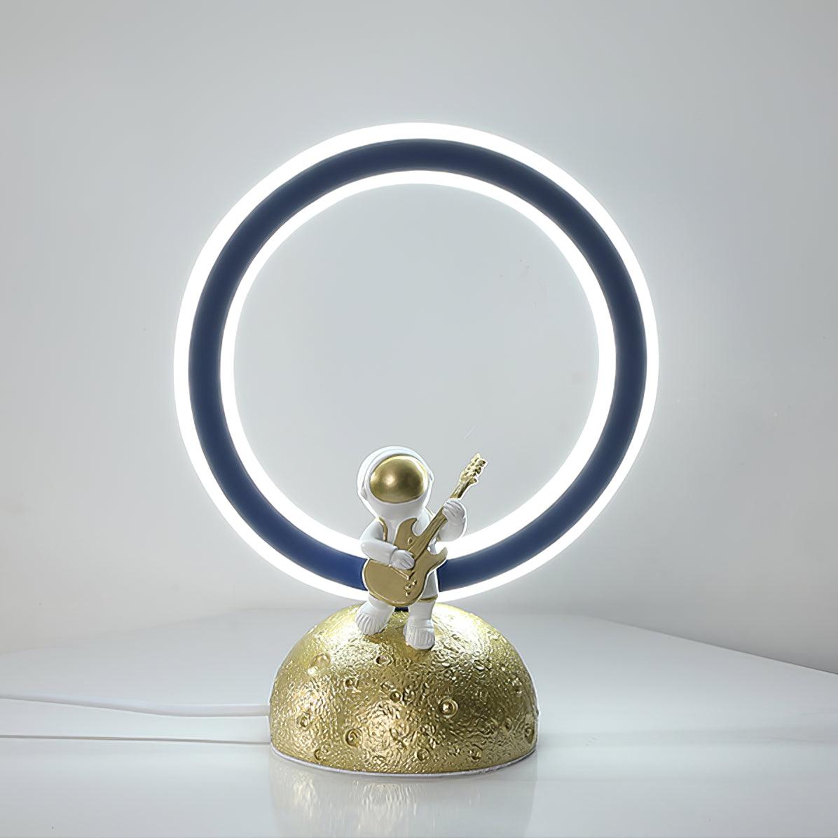 Jude Astronaut Table Lamp