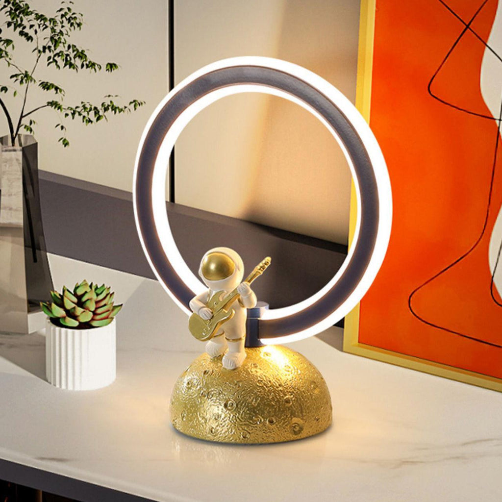 Jude Astronaut Table Lamp