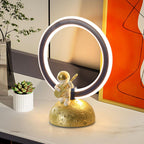Jude Astronaut Table Lamp