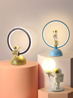 Jude Astronaut Table Lamp