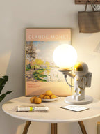 Jude Astronaut Table Lamp