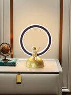 Jude Astronaut Table Lamp