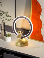 Jude Astronaut Table Lamp