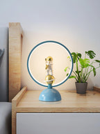 Jude Astronaut Table Lamp