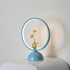 Jude Astronaut Table Lamp