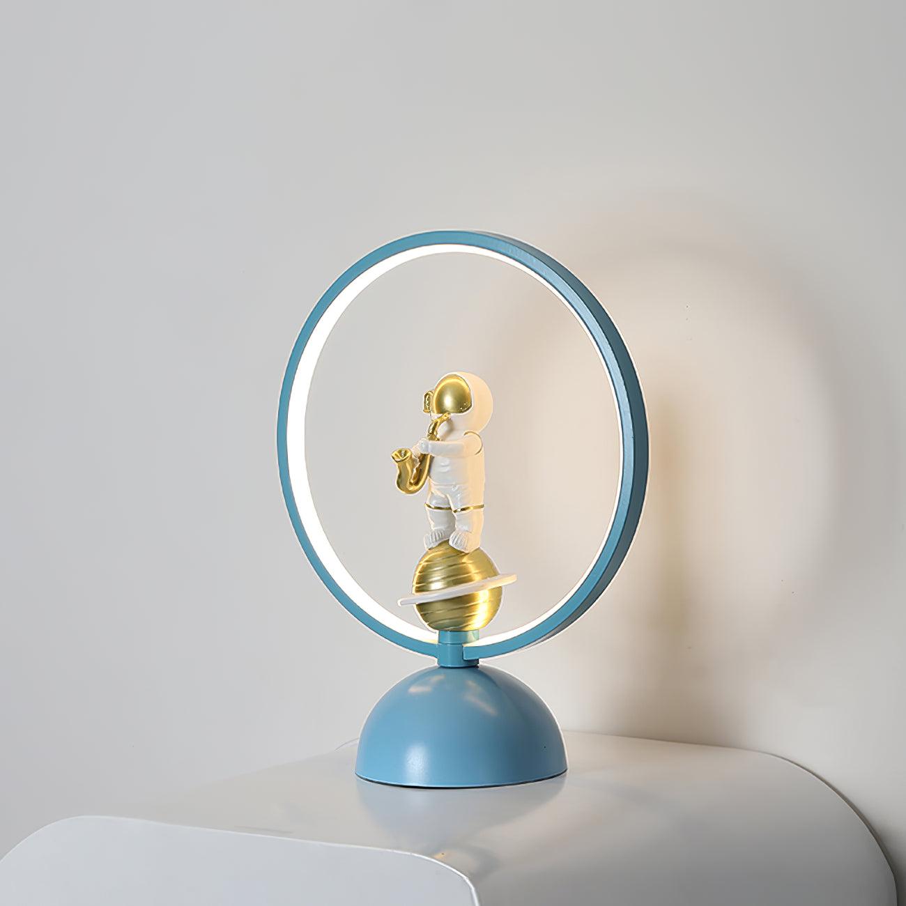 Jude Astronaut Table Lamp