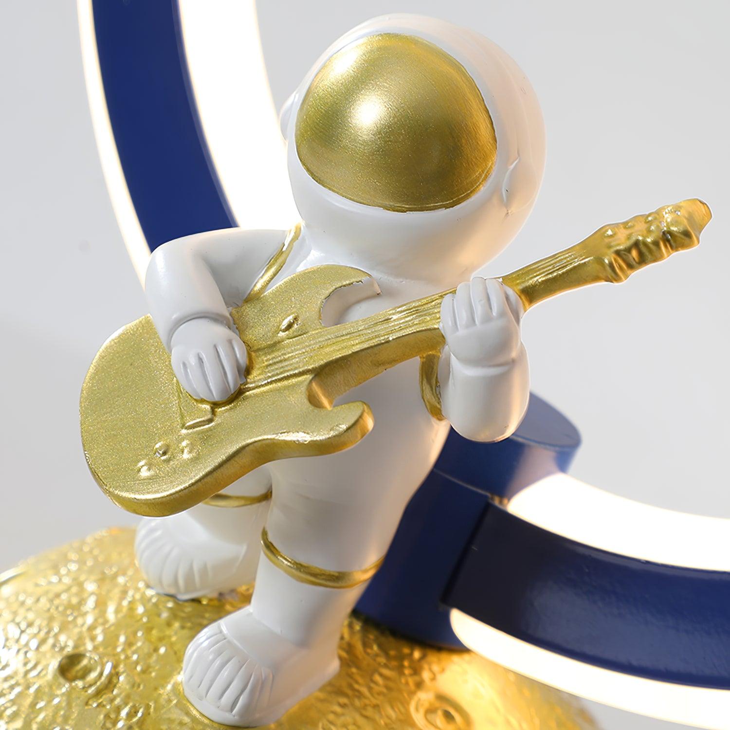 Jude Astronaut Table Lamp