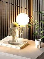 Jude Astronaut Table Lamp