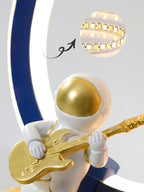 Jude Astronaut Table Lamp