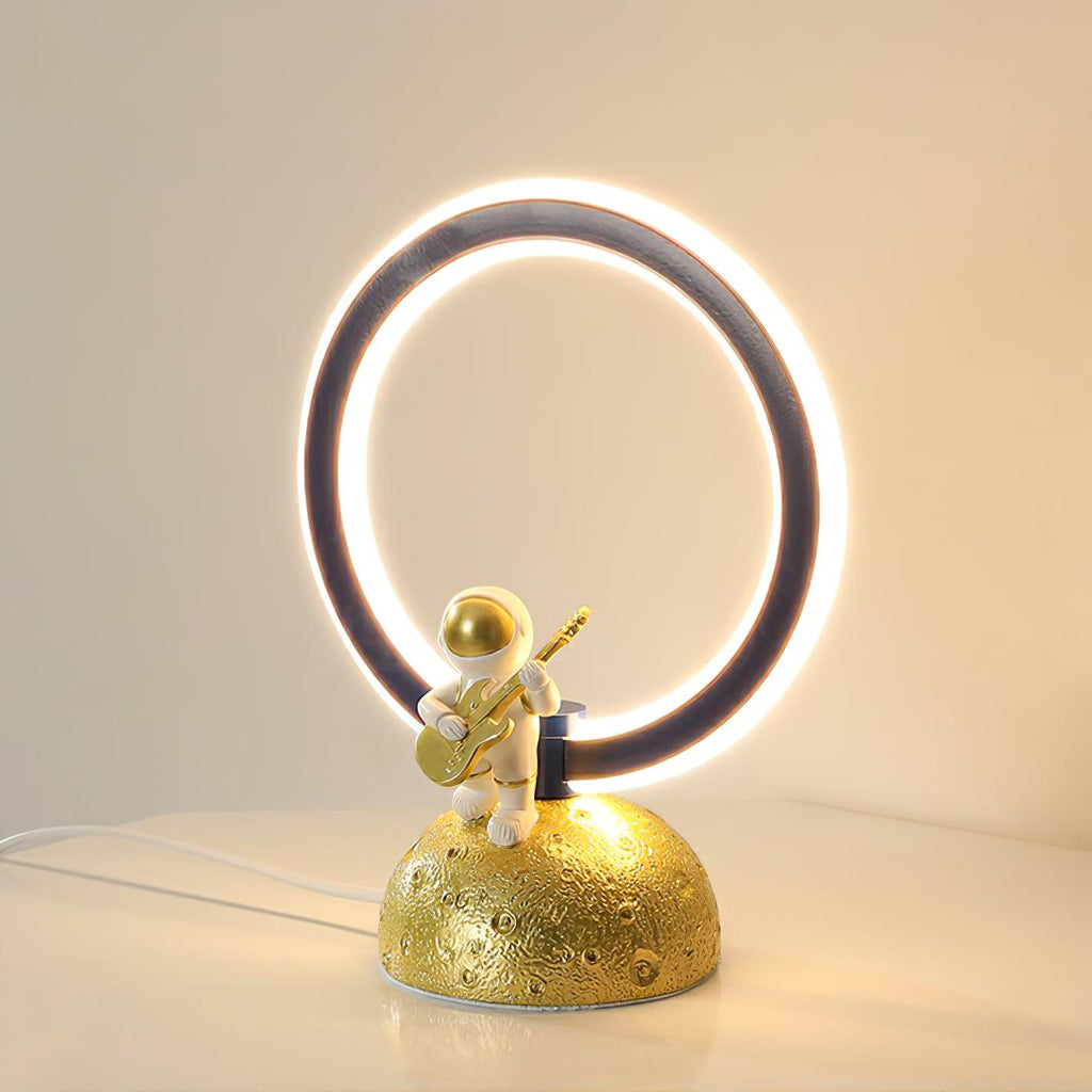 Jude Astronaut Table Lamp