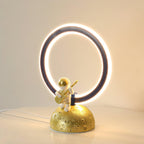 Jude Astronaut Table Lamp