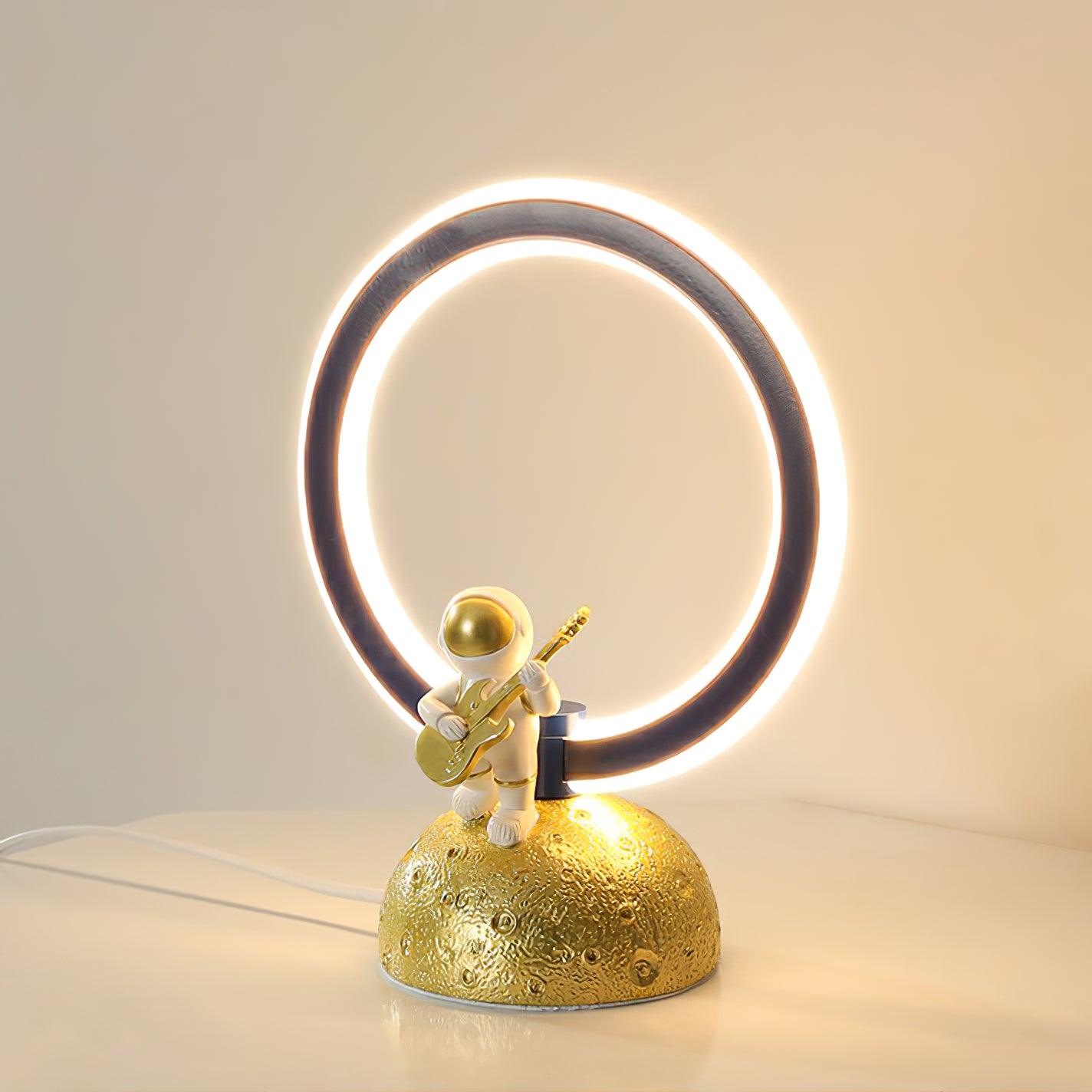 Jude Astronaut Table Lamp