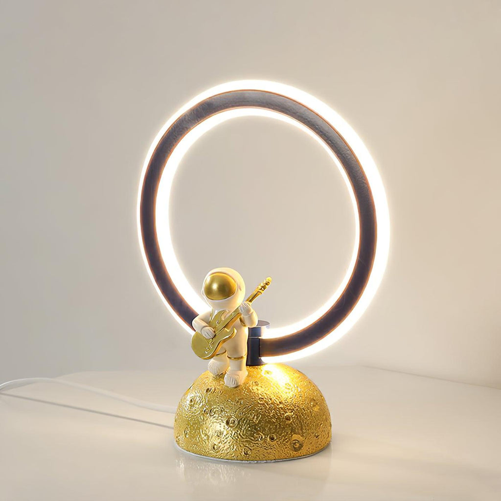 Jude Astronaut Table Lamp