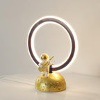 Jude Astronaut Table Lamp