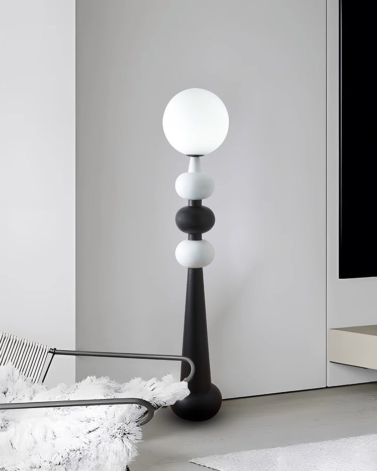 Kabin Floor Lamp