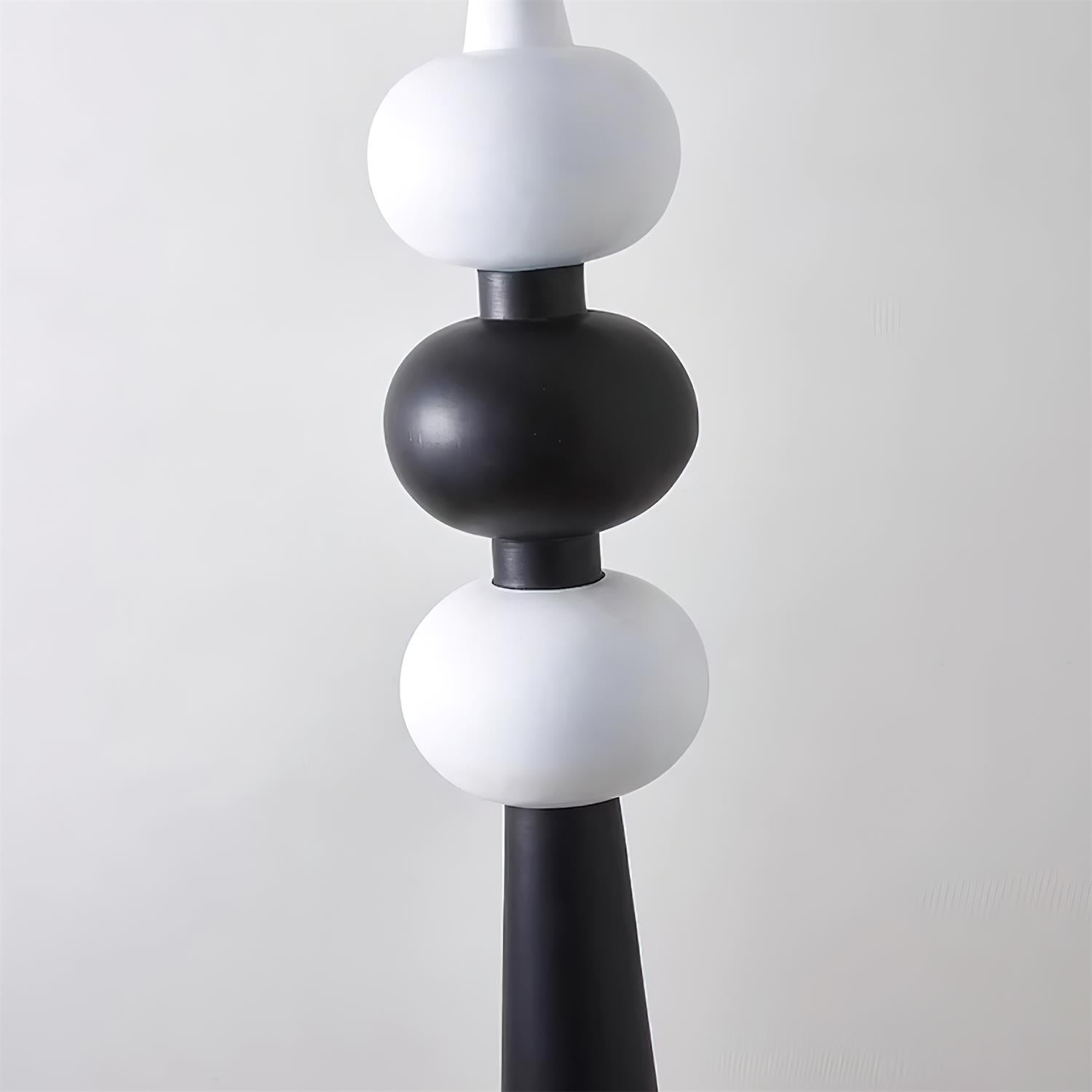 Kabin Floor Lamp