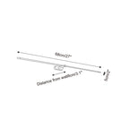 Kady Linear Rechargeable Version Wall Lamp