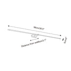 Kady Linear Wall Lamp