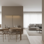 Kady Linear Plug In Wall Lamp