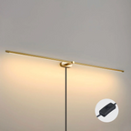 Kady Linear Plug In Wall Lamp