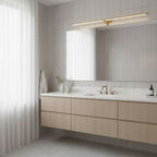 Kady Linear Plug In Wall Lamp