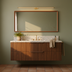 Kady Linear Plug In Wall Lamp