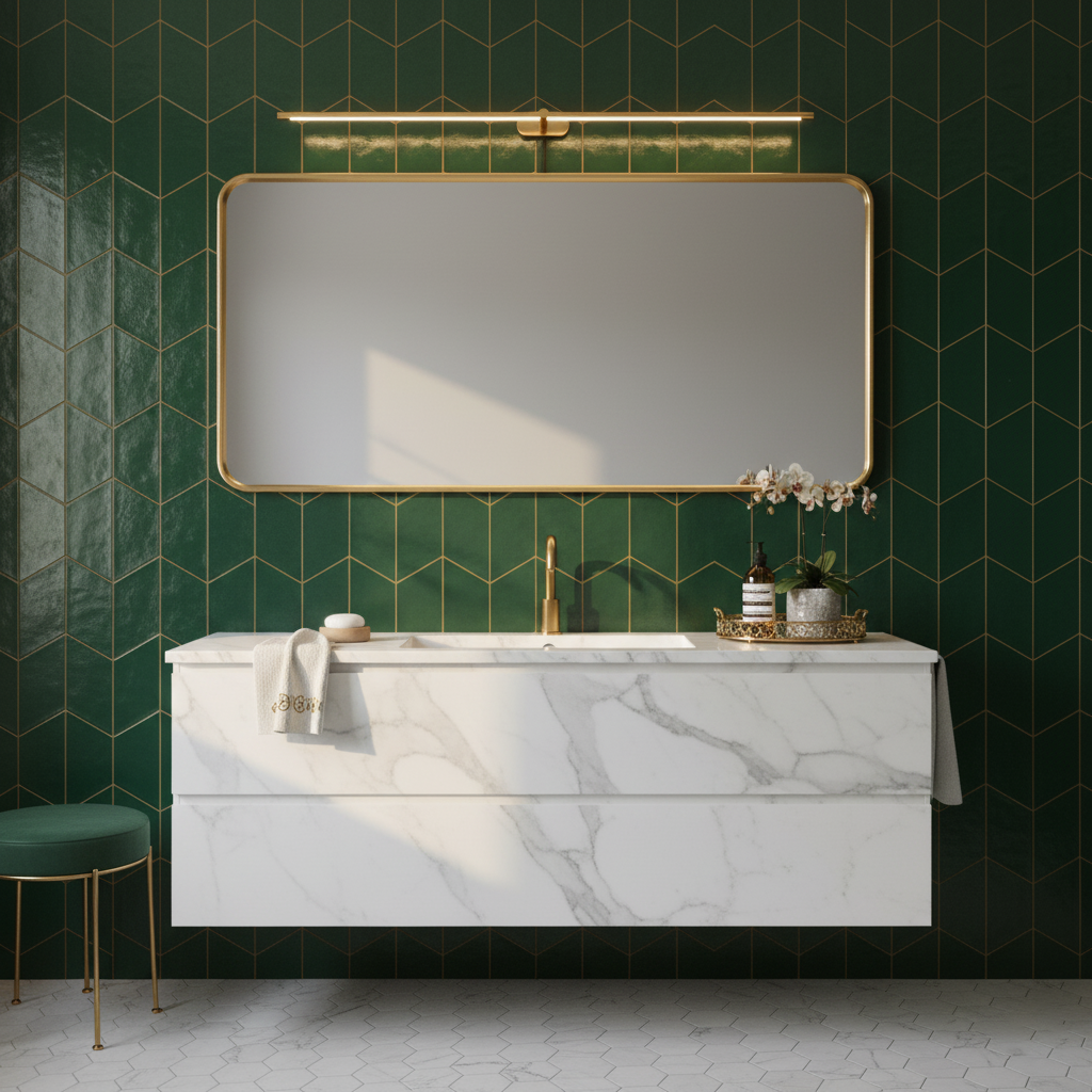 Kady Linear Plug In Wall Lamp