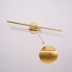 Kady Linear Rechargeable Version Wall Lamp