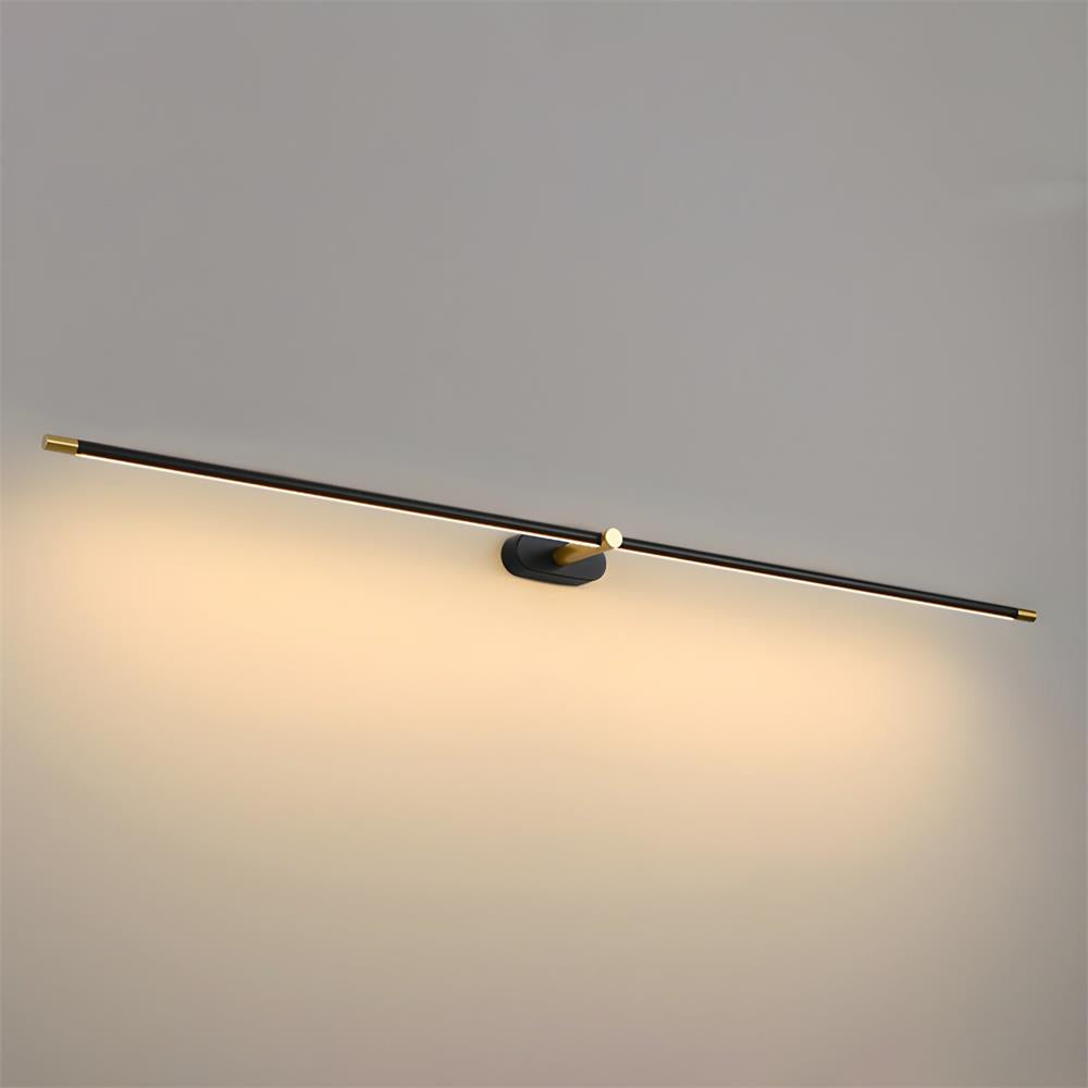 Kady Linear Rechargeable Version Wall Lamp