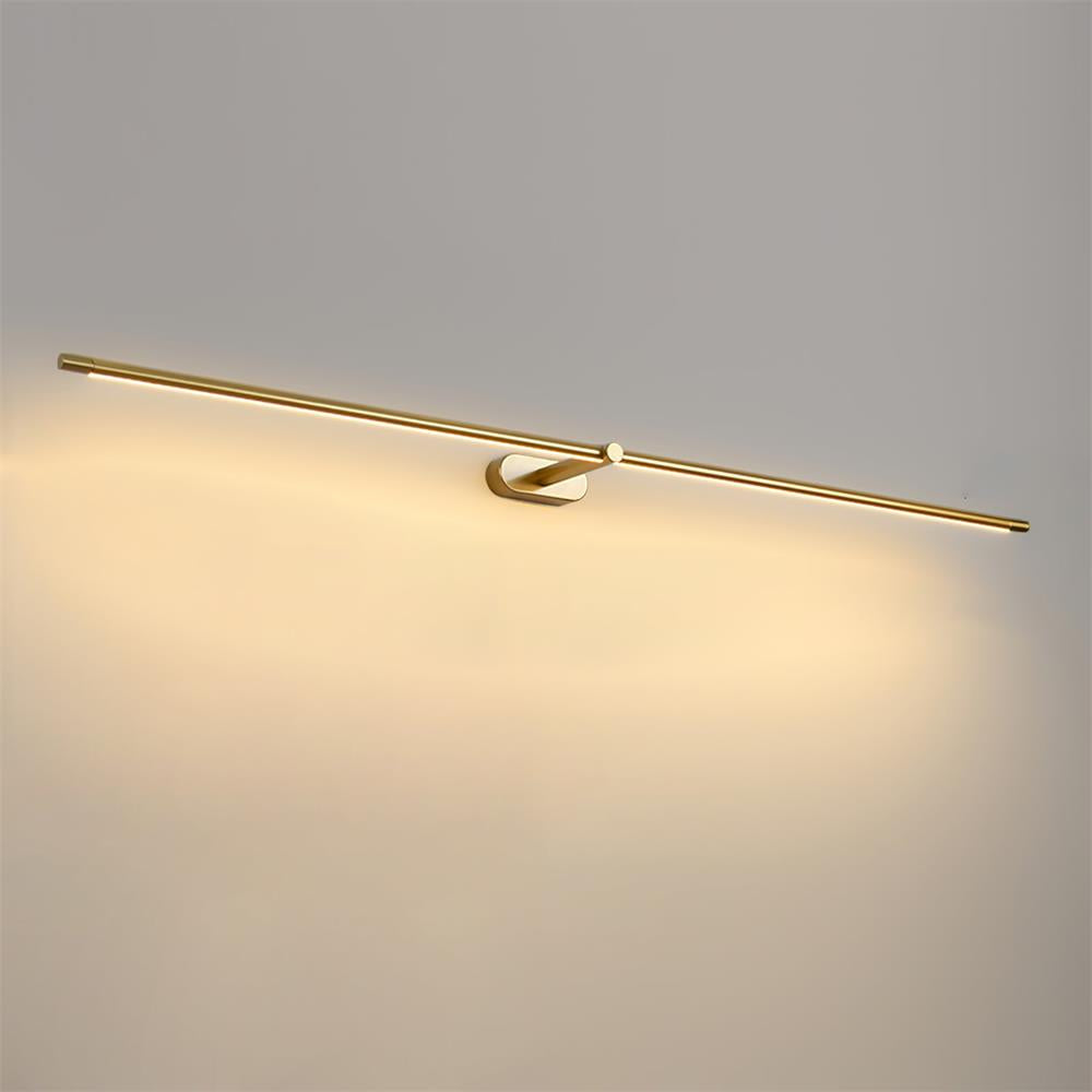 Kady Linear Rechargeable Version Wall Lamp