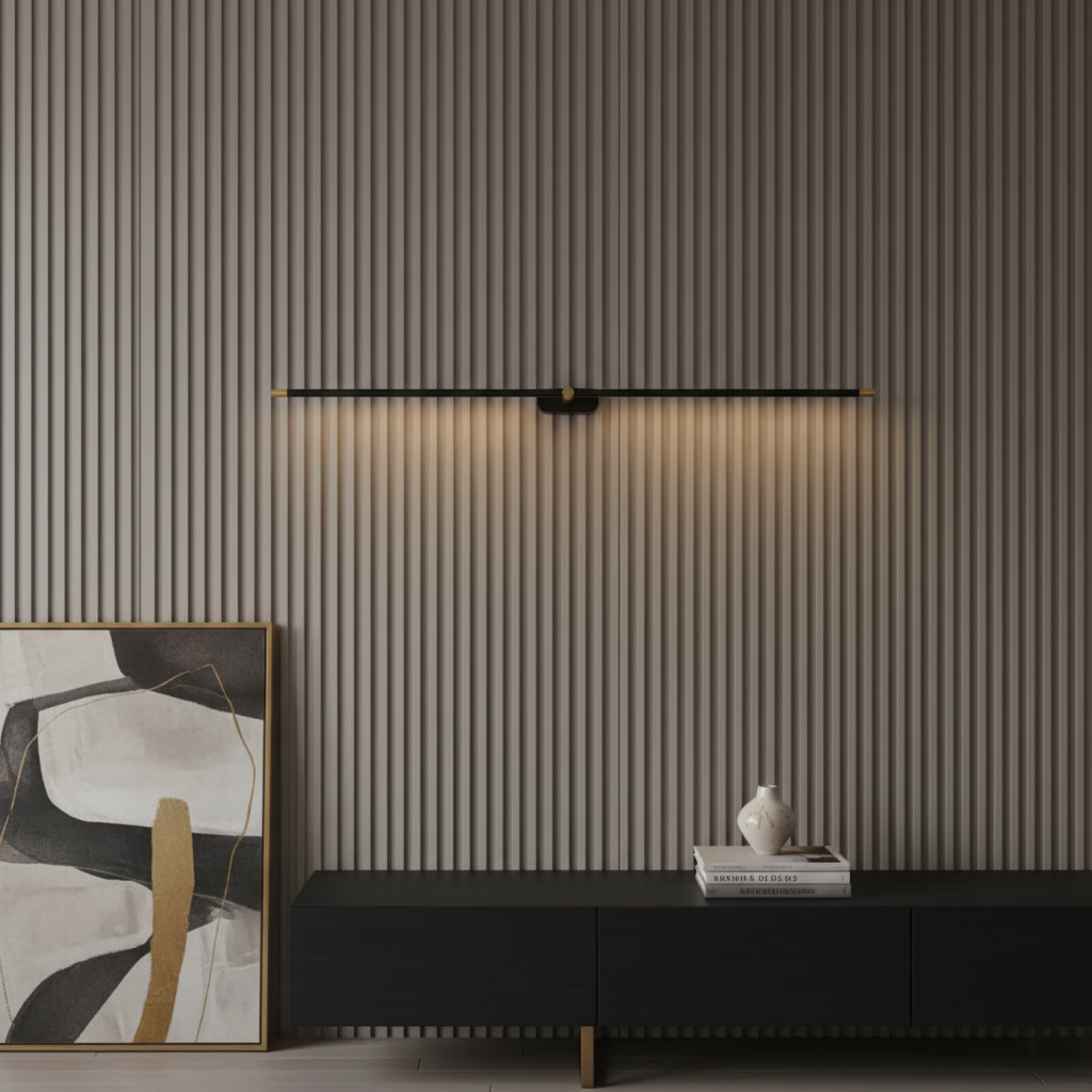Kady Linear Wall Lamp