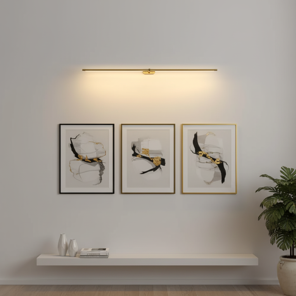 Kady Linear Wall Lamp